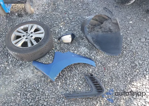 2018 Hyundai Elantra Sel из США, поврежденный, VIN 5NPD84LF4JH381440